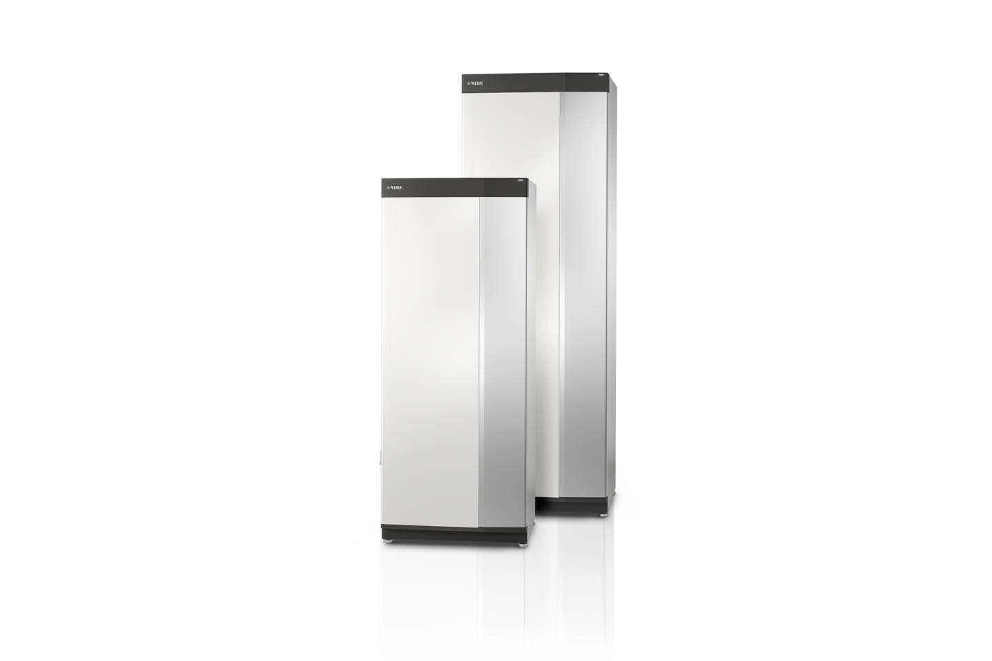 Umweltfreundliche Erdwärmepumpen von KNV